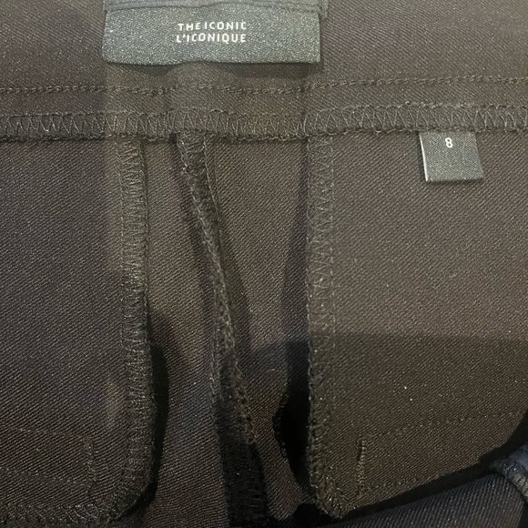 Women’s bootcut pull on pants from Reitman’s - Picture 7 of 7